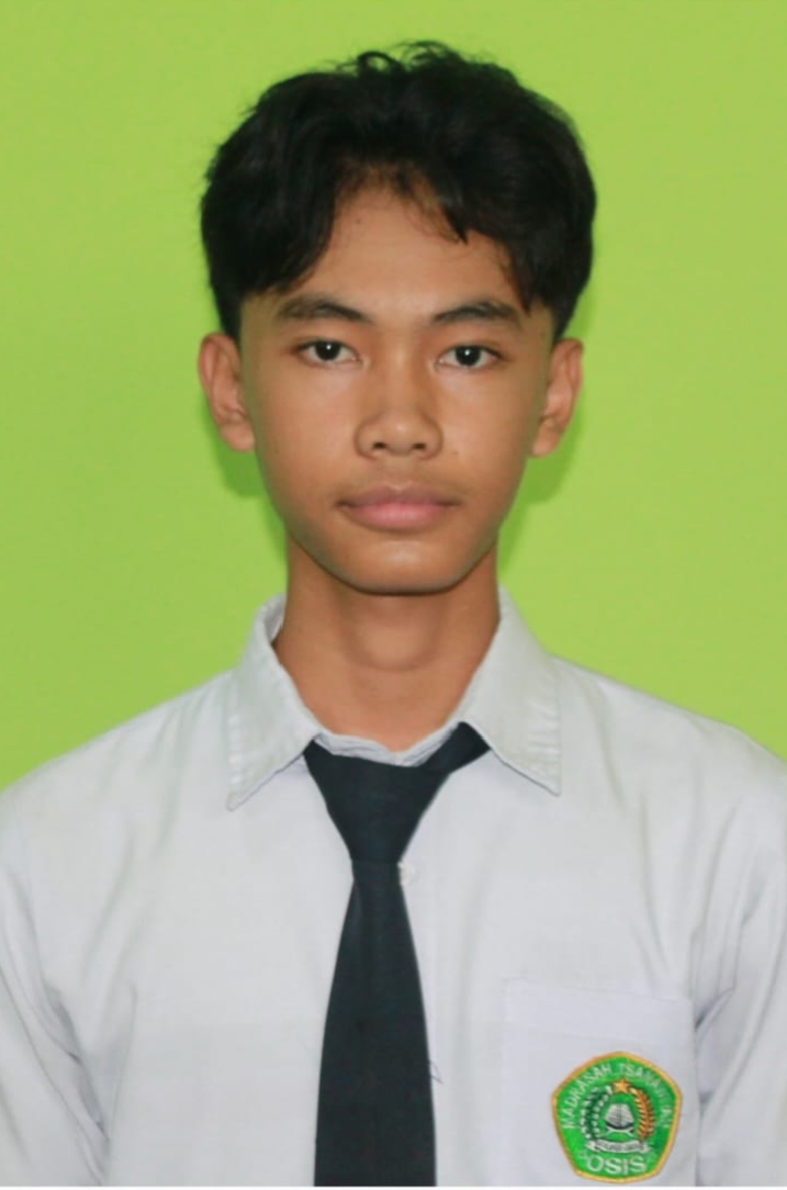 Moch Nabil Fauzi